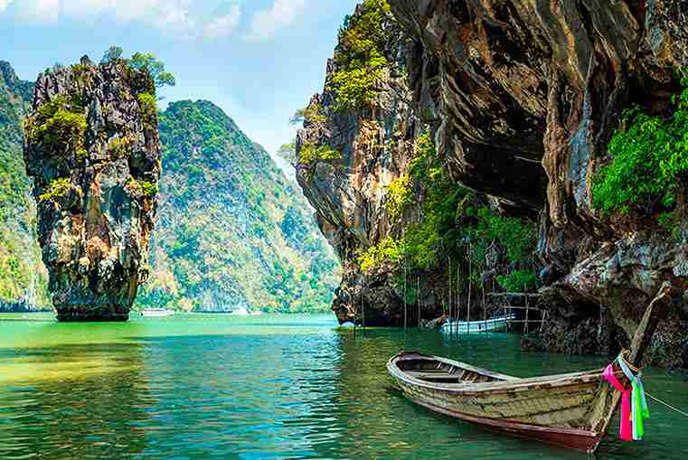 تور ترکیبی پاتایا+بانکوک+پوکت+مسقط ویژه نوروز 1405