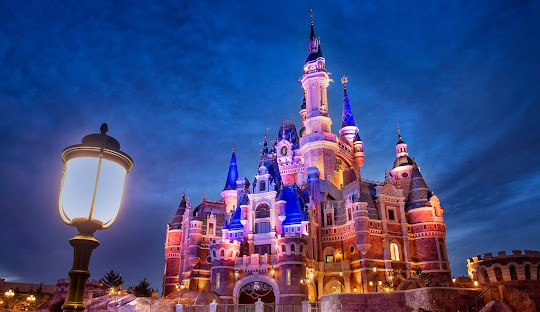 تور چین (شانگهای ، پکن) آبان 1404