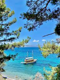 تور کوش آداسی 6 شب ویژه نوروز 1405