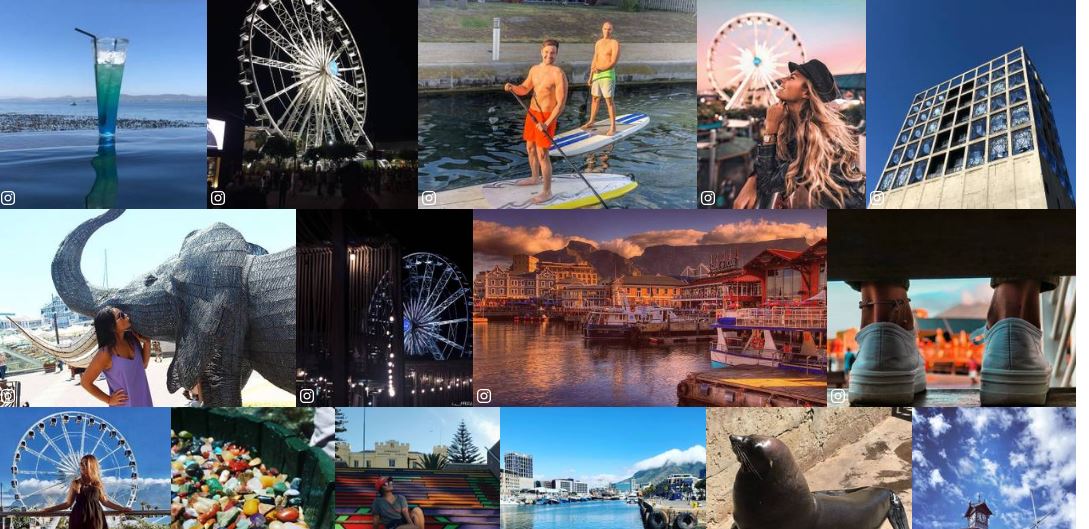 تور آفریقا جنوبی 9 شب نوروز 1405