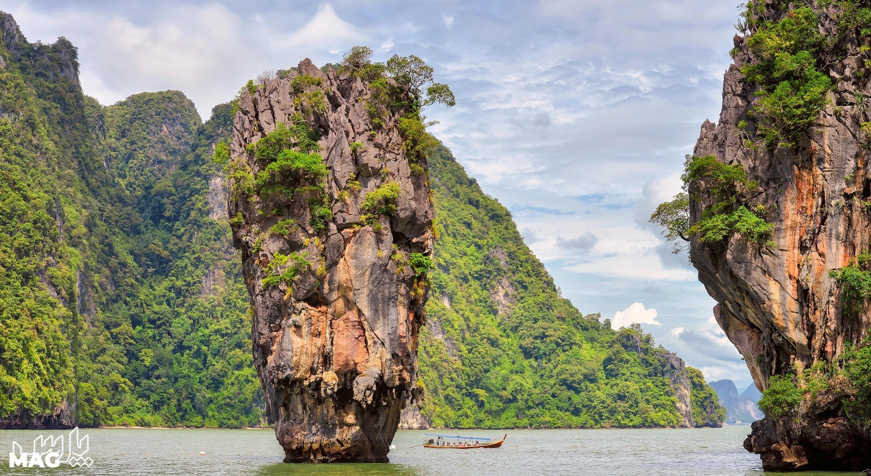 تور پوکت پاتایا 10 شب و 11 روز ویژه نوروز 1405