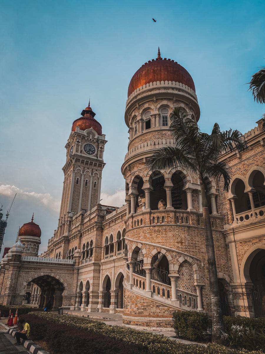 تور کوالالامپور 7 شب و 8 روز ویژه ی نوروز 1405